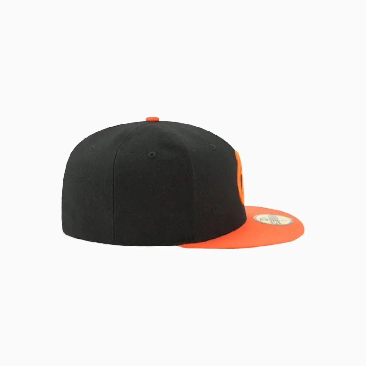 Baltimore Orioles MLB Authentic Collection?59FIFTY Fitted Hat