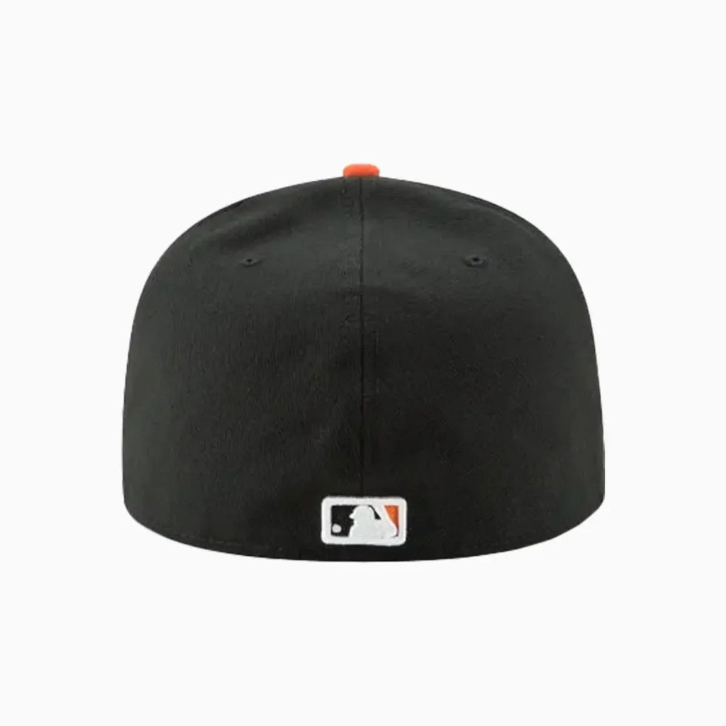Baltimore Orioles MLB Authentic Collection?59FIFTY Fitted Hat