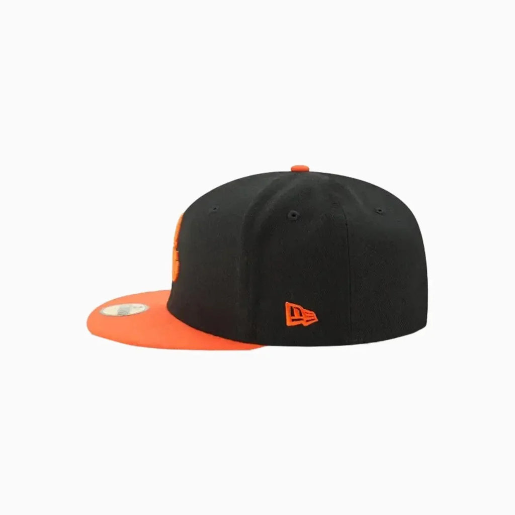 Baltimore Orioles MLB Authentic Collection?59FIFTY Fitted Hat