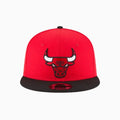 Chicago Bulls NBA 9Fifty Snapback Hat