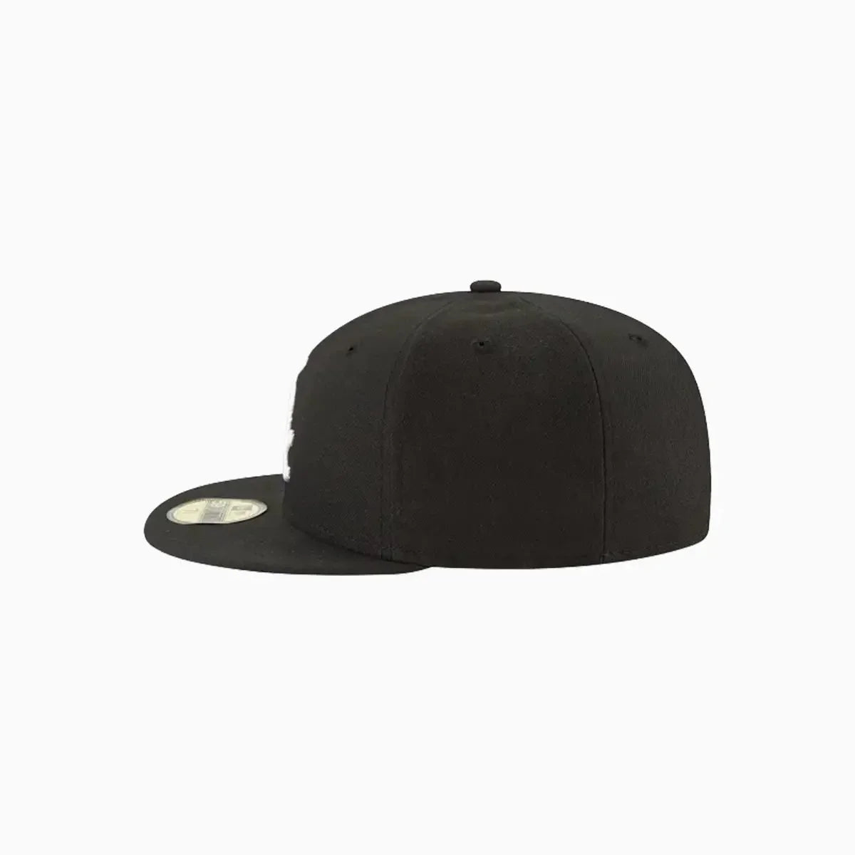 Gorra ajustada 59fifty de los Chicago White Sox MLB