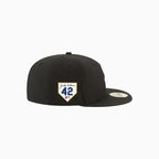Gorra ajustada 59fifty de los Chicago White Sox MLB
