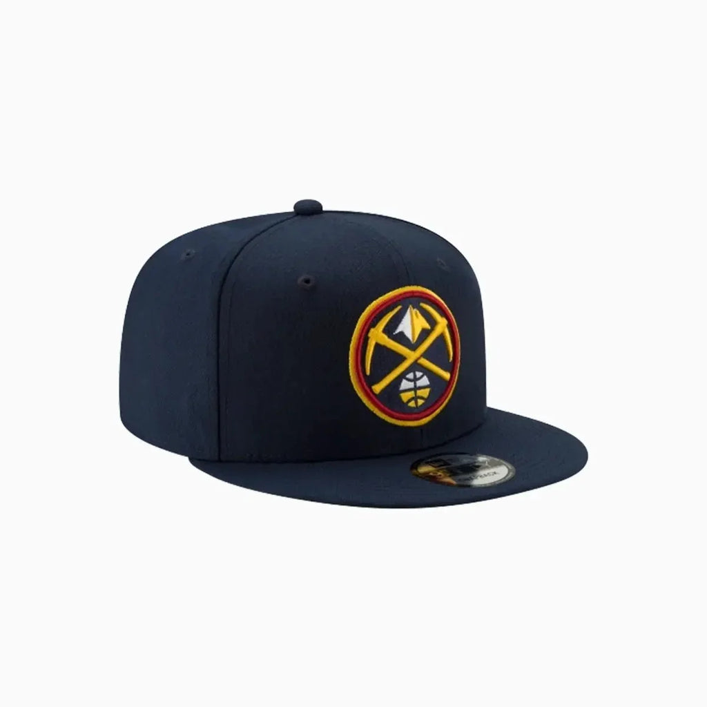 Casquette Snapback 9Fifty Denver Nuggets NBA