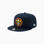 Casquette Snapback 9Fifty Denver Nuggets NBA