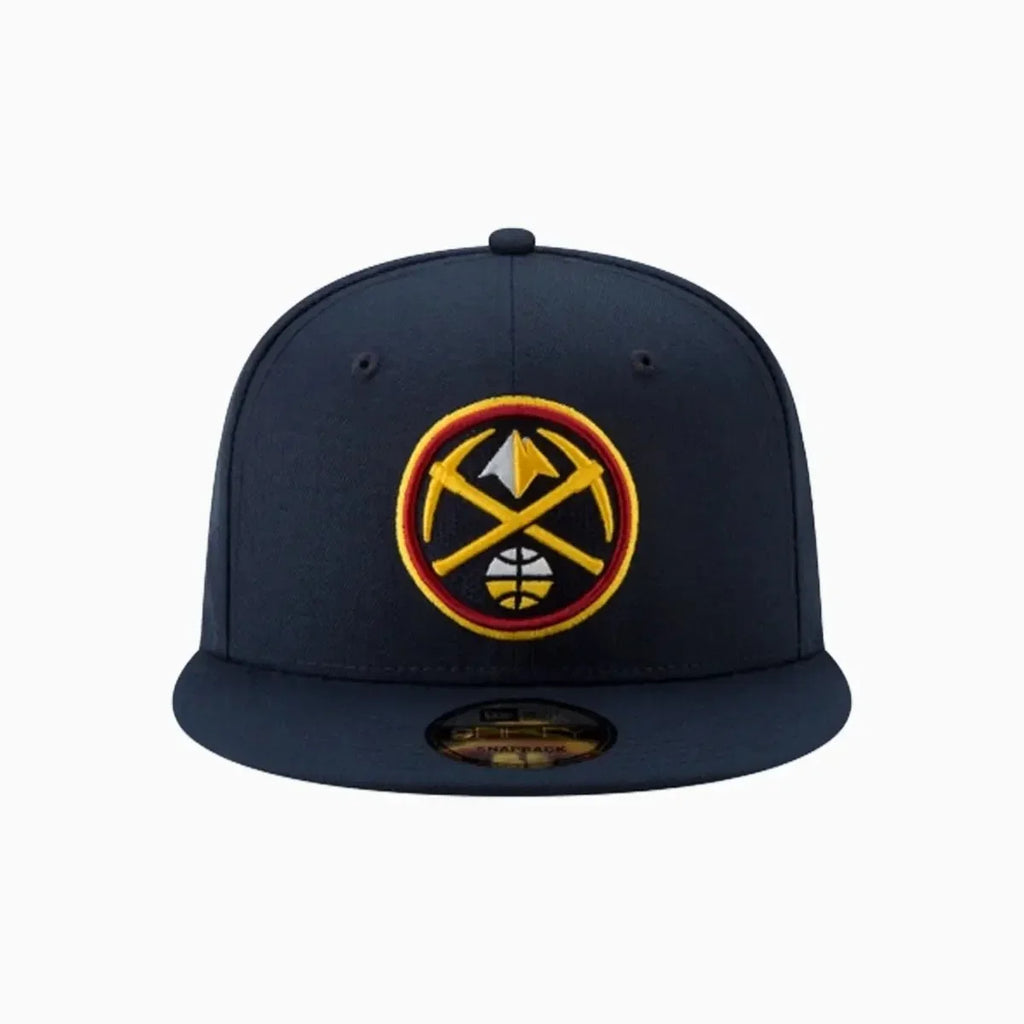 Casquette Snapback 9Fifty Denver Nuggets NBA