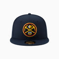 Casquette Snapback 9Fifty Denver Nuggets NBA