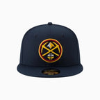 Casquette Snapback 9Fifty Denver Nuggets NBA