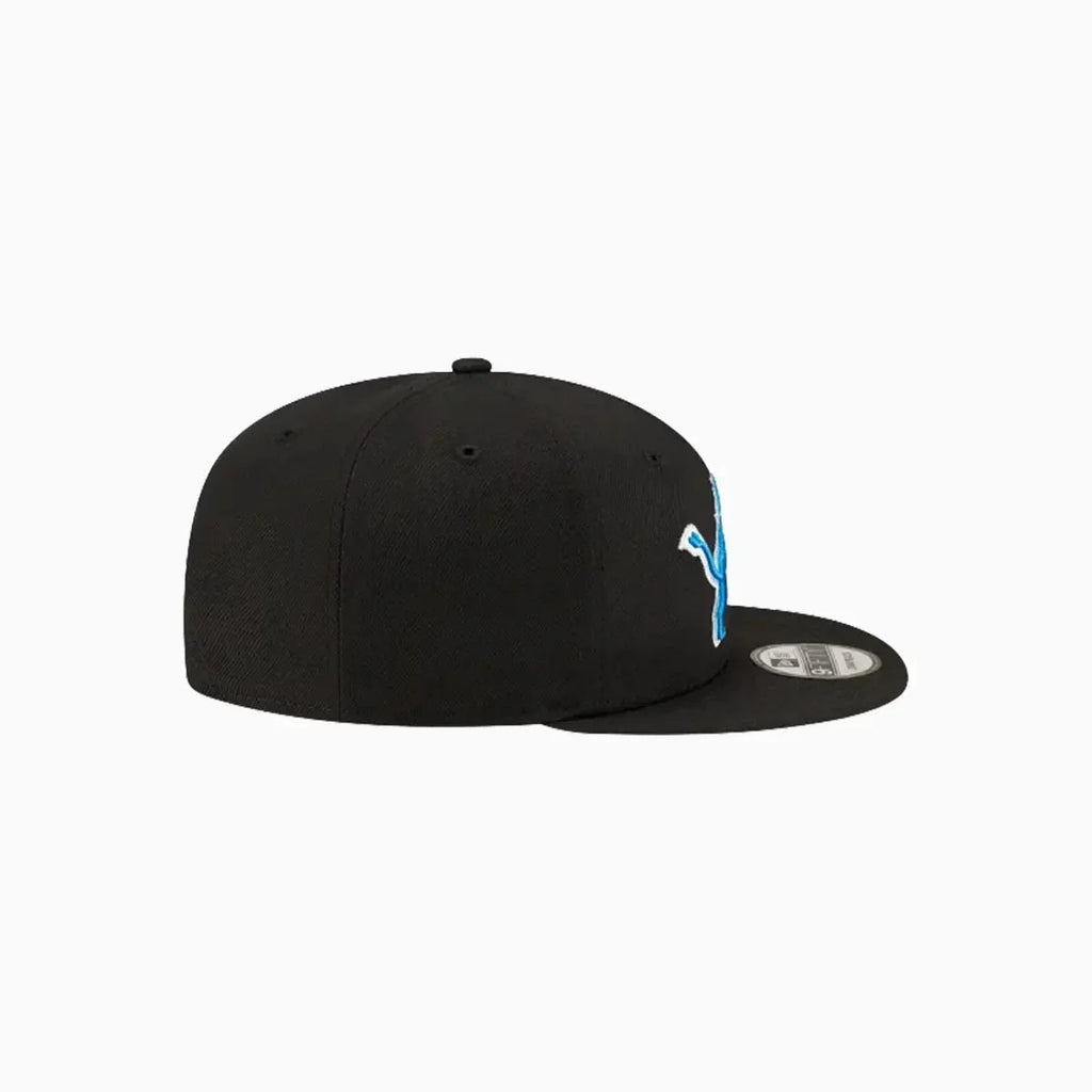 Casquette Snapback NFL 9Fifty OTC Detroit Lions