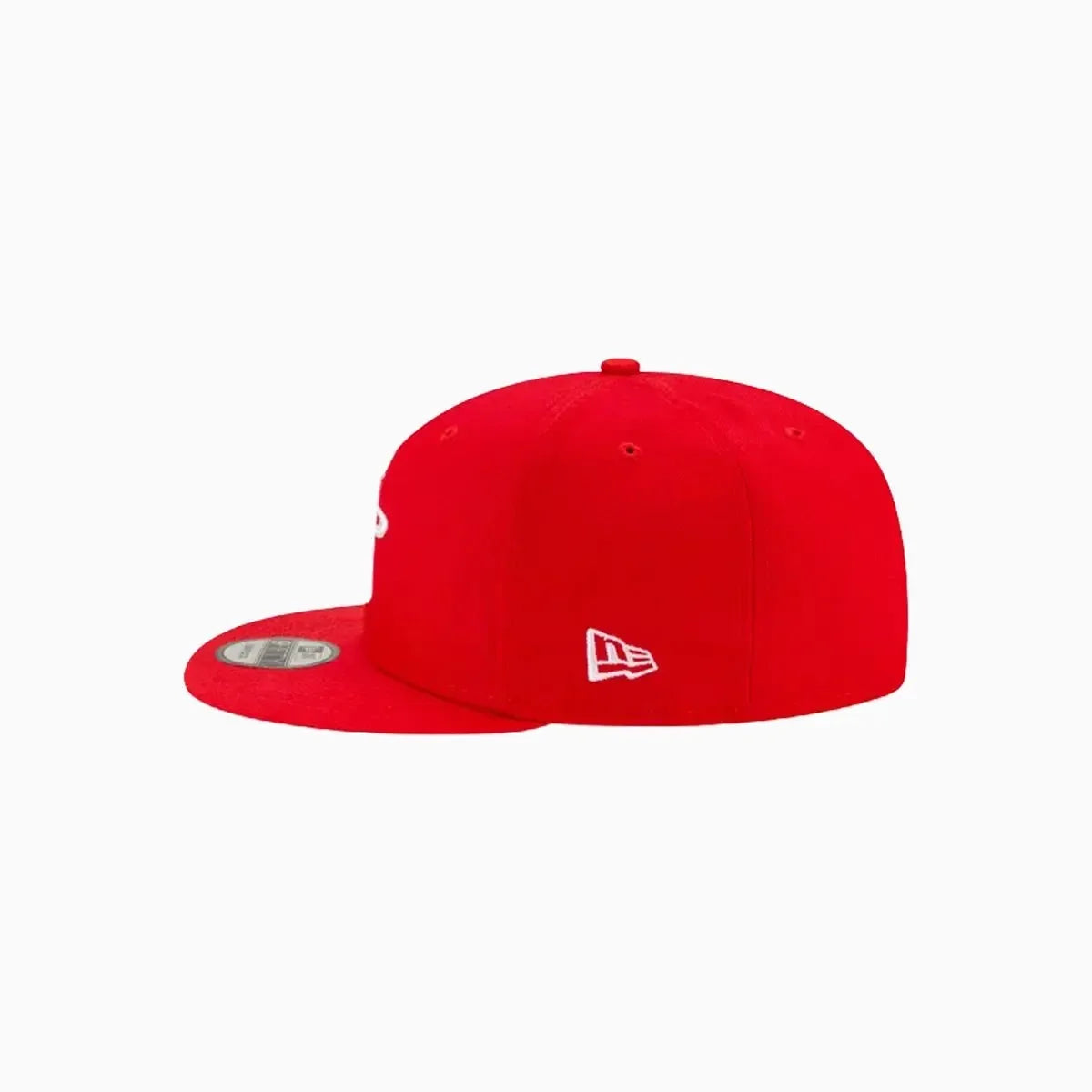 Houston Rockets NBA 9Fifty Snapback Hat