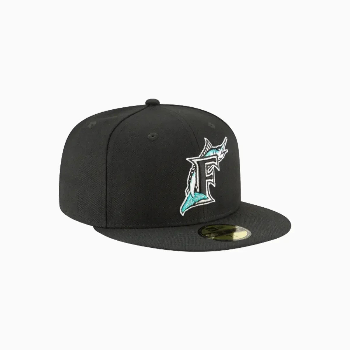Miami Marlins MLB 59FIFTY Fitted Hat