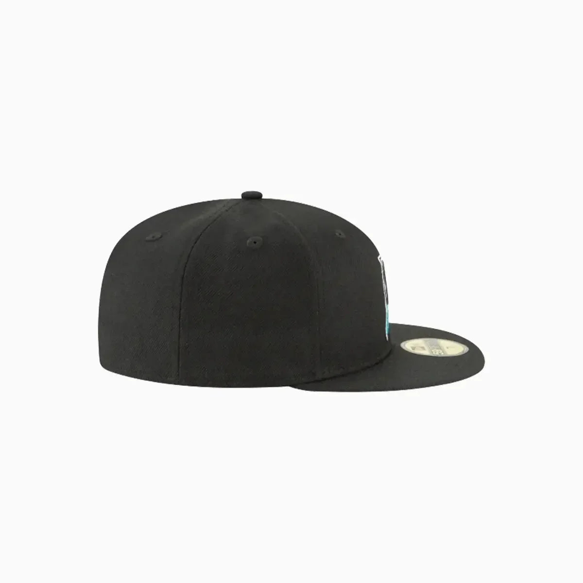 Miami Marlins MLB 59FIFTY Fitted Hat