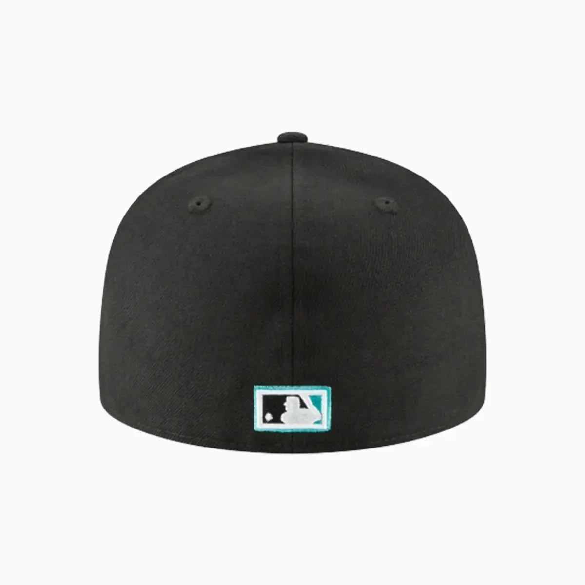 Miami Marlins MLB 59FIFTY Fitted Hat