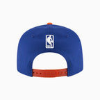 Casquette New York Knicks NBA 2Tone 9Fifty Snapback