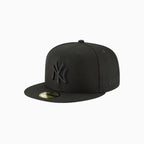 Casquette ajustée 59FIFTY MLB des New York Yankees