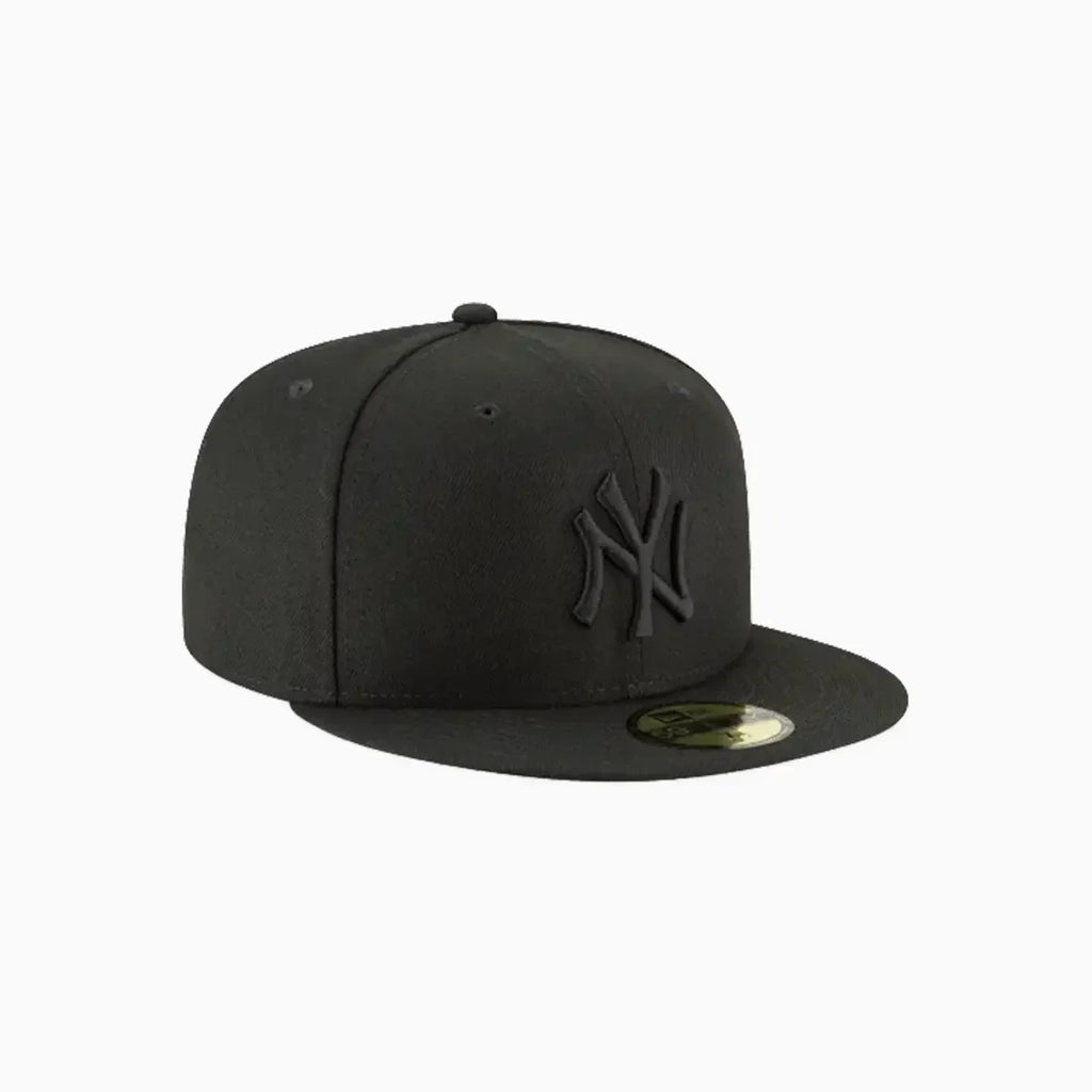 Casquette ajustée 59FIFTY MLB des New York Yankees
