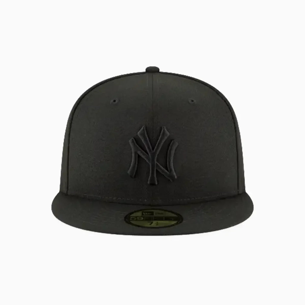 Casquette ajustée 59FIFTY MLB des New York Yankees