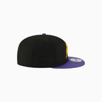 Phoenix Suns NBA Basic Two Tone 9Fifty Snapback Hat