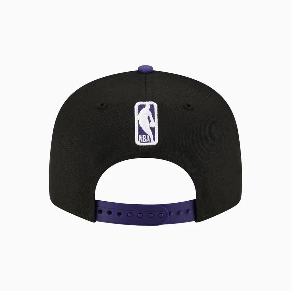Phoenix Suns NBA Basic Two Tone 9Fifty Snapback Hat