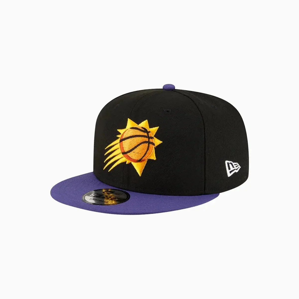 Phoenix Suns NBA Basic Two Tone 9Fifty Snapback Hat