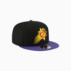 Phoenix Suns NBA Basic Two Tone 9Fifty Snapback Hat