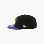 Phoenix Suns NBA Basic Two Tone 9Fifty Snapback Hat