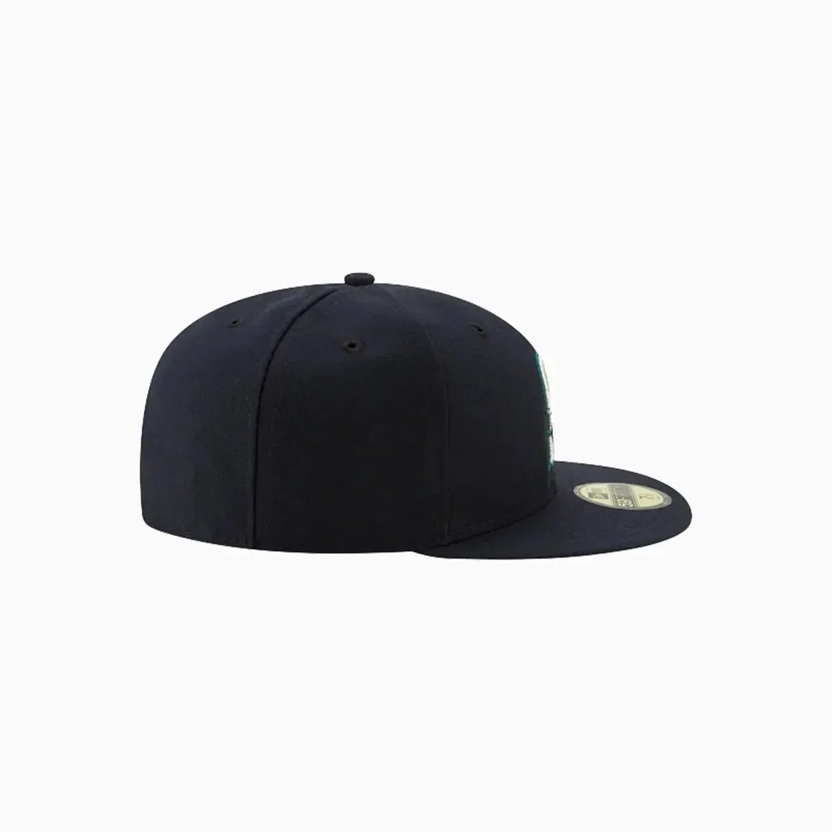 Seattle Mariners MLB Authentic Collection 59FIFTY Fitted Hat