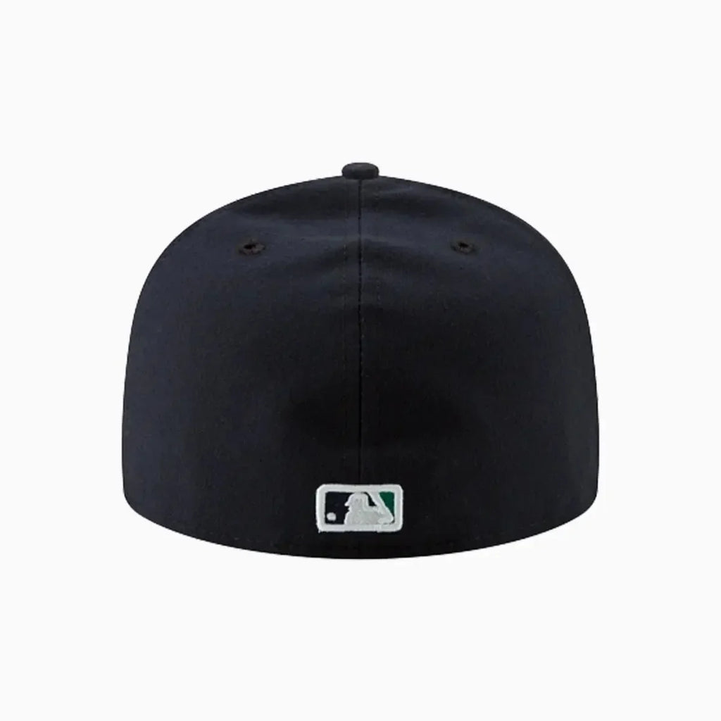 Seattle Mariners MLB Authentic Collection 59FIFTY Fitted Hat