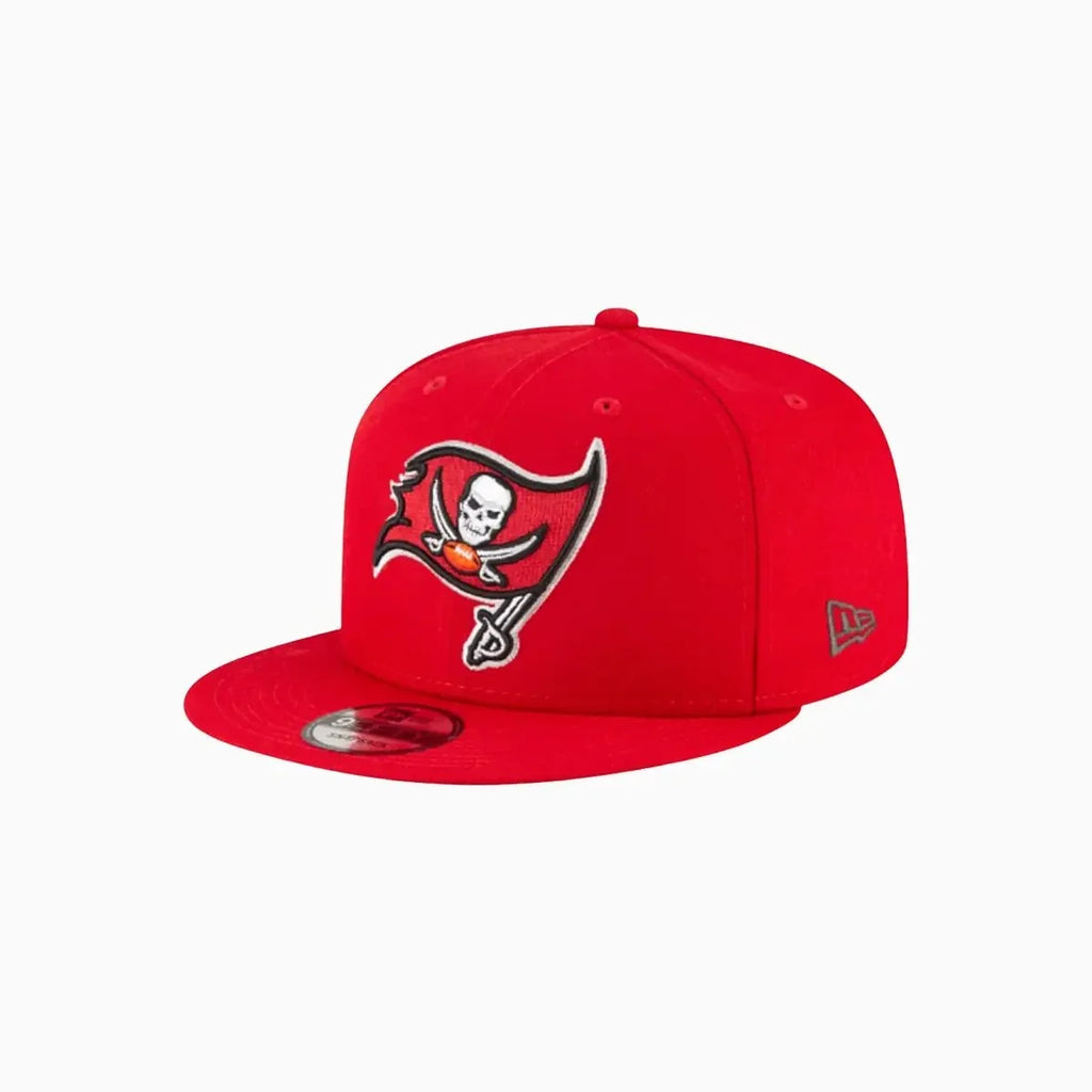 Casquette Snapback 9Fifty basique NFL Tampa Bay Buccaneers
