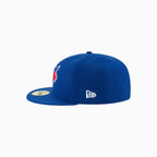 Toronto Blue Jays MLB Authentic Collection 59FIFTY Fitted Hat