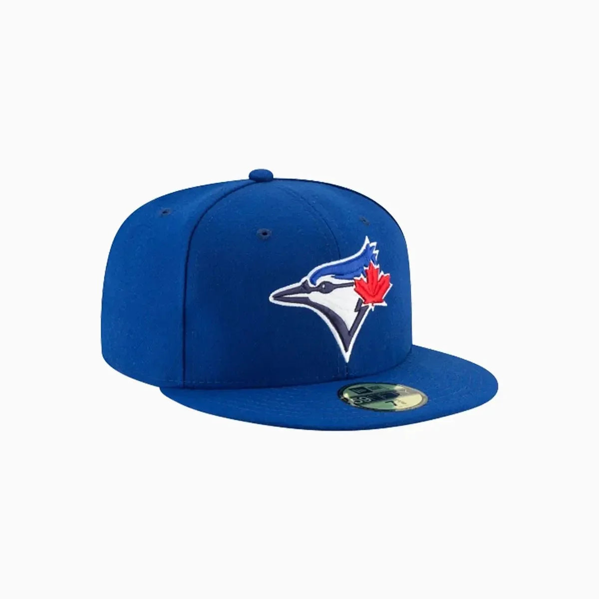 Toronto Blue Jays MLB Authentic Collection 59FIFTY Fitted Hat