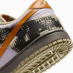 Dunk Low Retro Digital Camo LTD