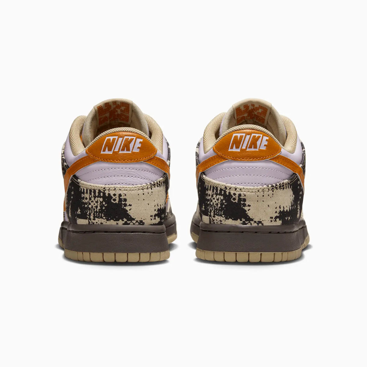 Dunk Low Retro Digital Camo LTD