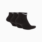 Calcetines bajos acolchados de entrenamiento Everyday (3 pares)