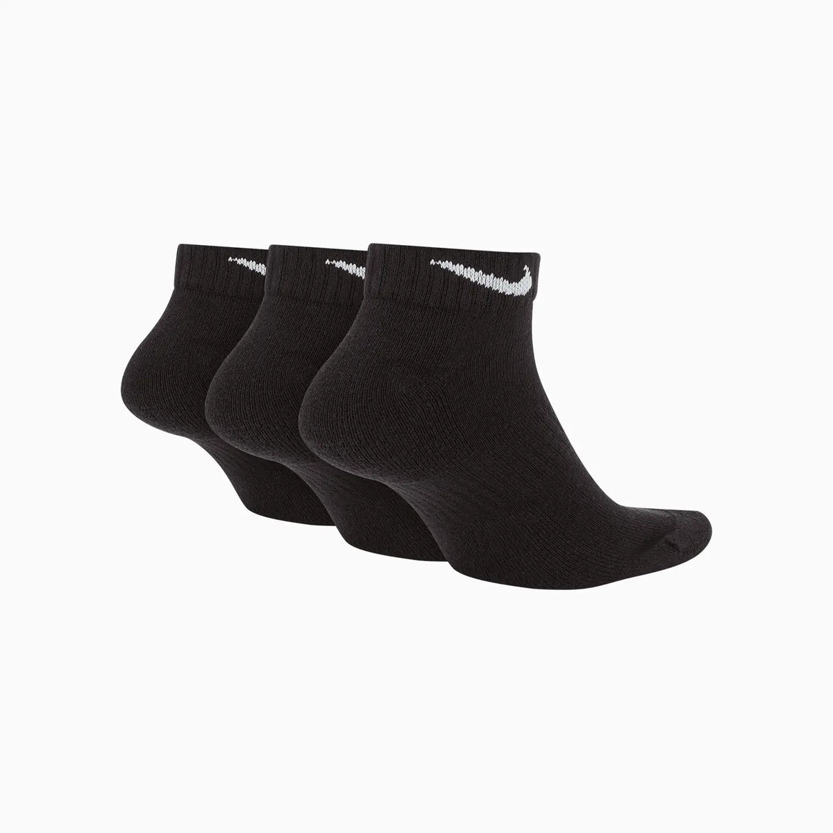 Everyday Cushioned Training Low Socks (3 Pairs)