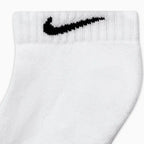 Everyday Cushioned Training Low Socks (3 Pairs)