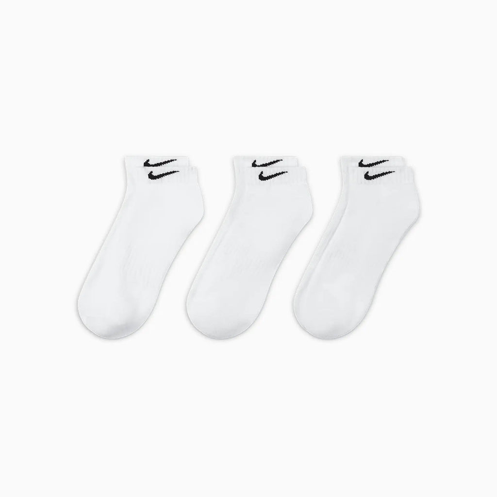 Everyday Cushioned Training Low Socks (3 Pairs)