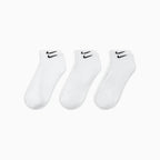 Everyday Cushioned Training Low Socks (3 Pairs)