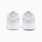 Kid's Air Force 1 LE 'Triple White' Grade School