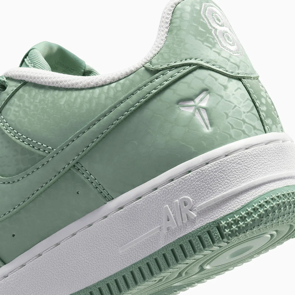 Kid's Air Force 1 Low Kobe Bryant 'Forever Steam' Grade School