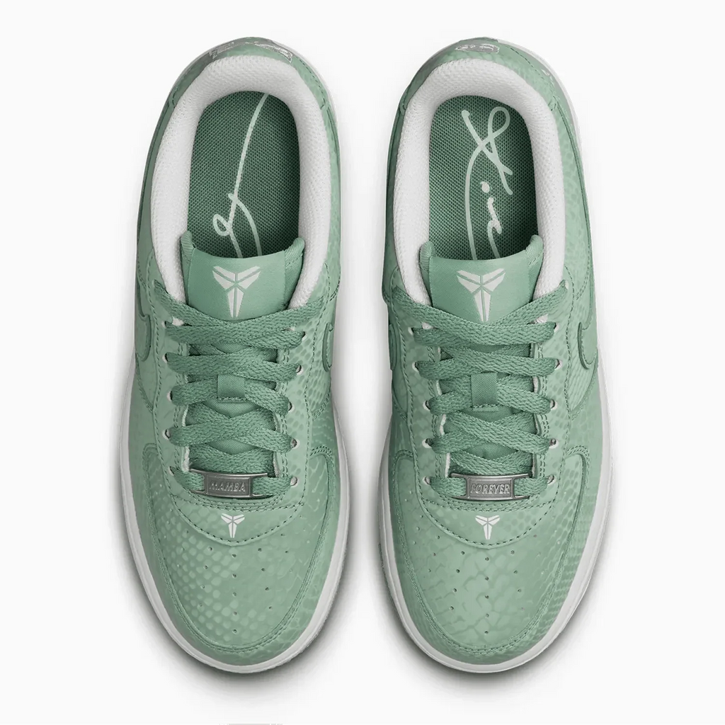 Kid's Air Force 1 Low Kobe Bryant 'Forever Steam' Grade School