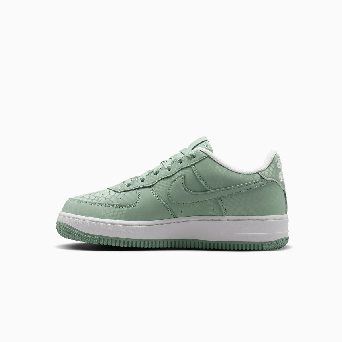 Kid's Air Force 1 Low Kobe Bryant 'Forever Steam' Grade School