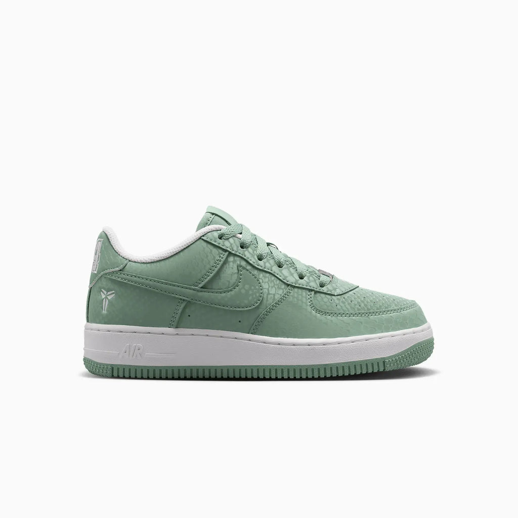 Kid's Air Force 1 Low Kobe Bryant 'Forever Steam' Grade School