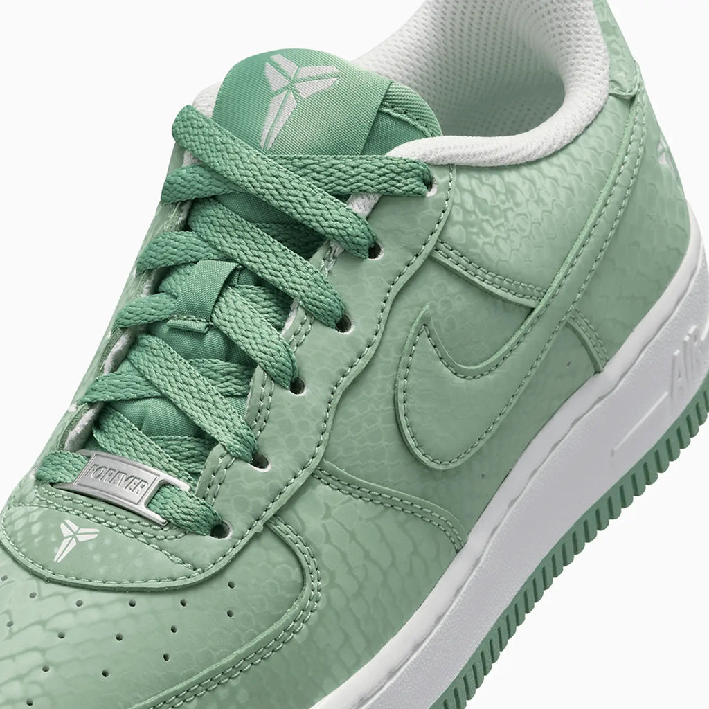 Kid's Air Force 1 Low Kobe Bryant 'Forever Steam' Grade School