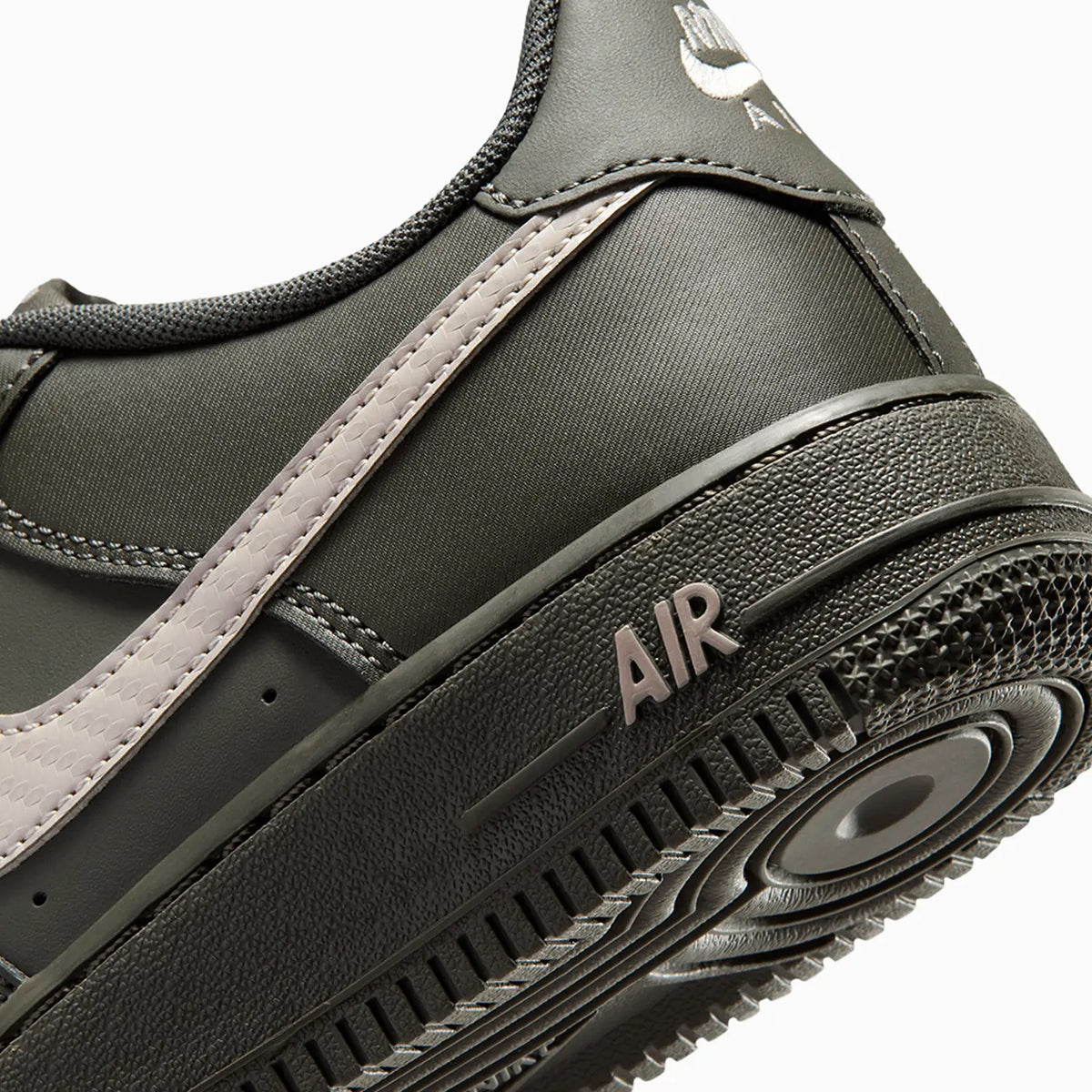 Air Force 1 Tech Essential pour Enfant (Primaire)