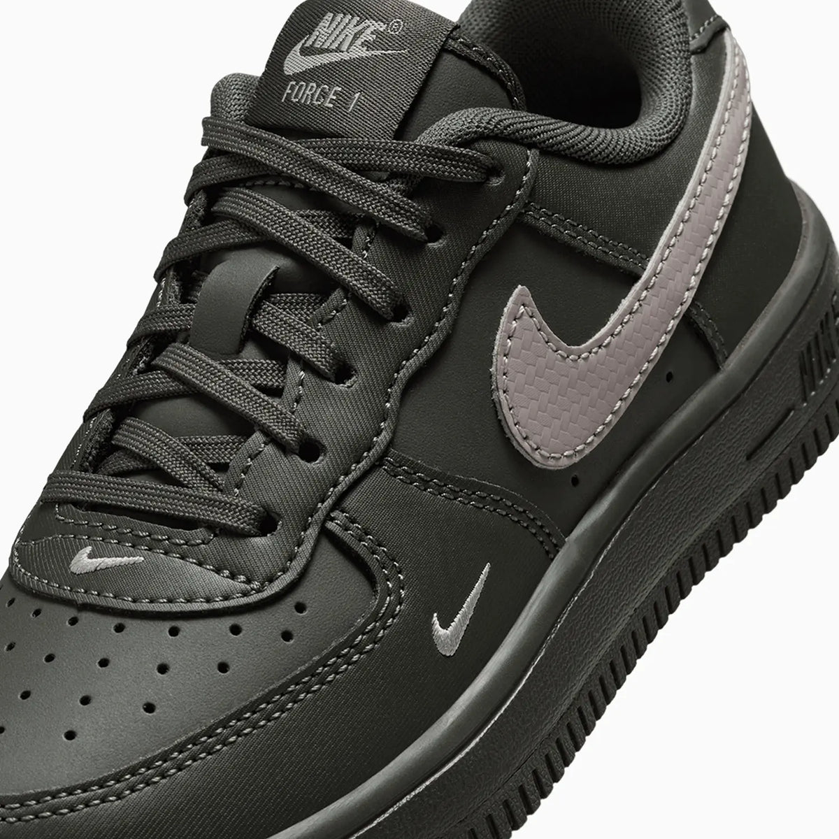 Air Force 1 Tech Essential pour enfant (école maternelle)