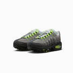 Air Max 95 Big Bubble « Neon » pour Enfant (Primaire)