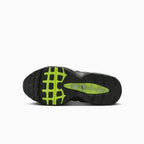 Air Max 95 Big Bubble « Neon » pour Enfant (Primaire)