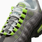 Air Max 95 Big Bubble « Neon » pour Enfant (Primaire)