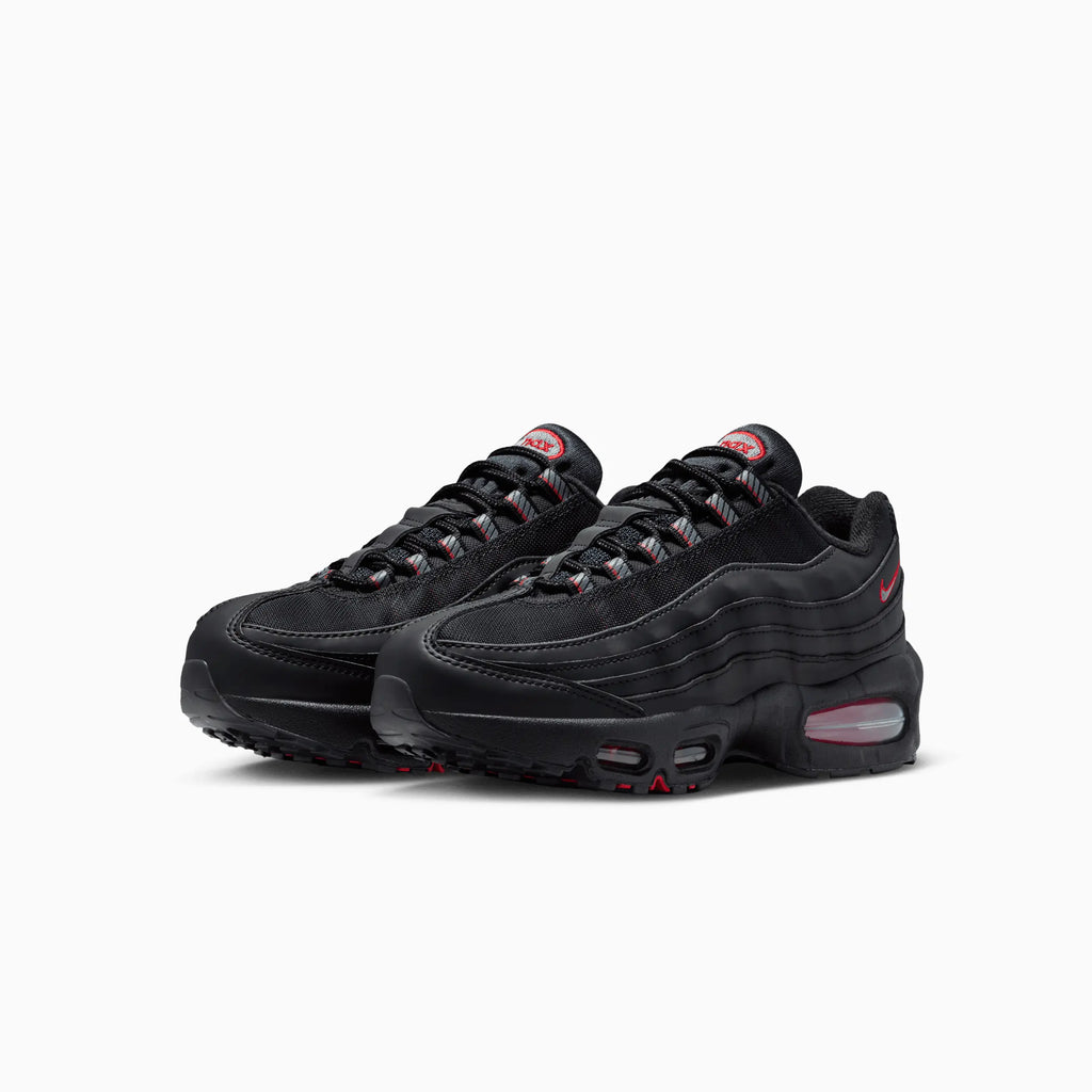 Air Max 95 « Racing Pack » Enfant
