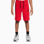 Kid's Air T-Shirt And Shorts Outfit